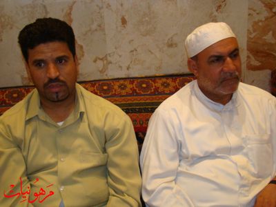 مأتم أنصار الحسين ع - عيد الغدير 1430 هـ - الليلة الثانية بمشاركة الرادود عبدالأمير البلادي
