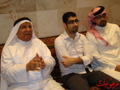 مأتم أنصار الحسين ع - عيد الغدير 1430 هـ - الليلة الثانية بمشاركة الرادود عبدالأمير البلادي
