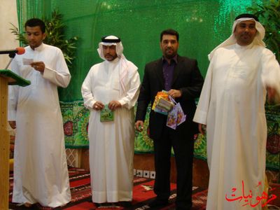 مأتم أنصار الحسين ع - عيد الغدير 1430 هـ - الليلة الثانية بمشاركة الرادود عبدالأمير البلادي
