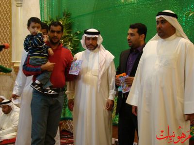 مأتم أنصار الحسين ع - عيد الغدير 1430 هـ - الليلة الثانية بمشاركة الرادود عبدالأمير البلادي
