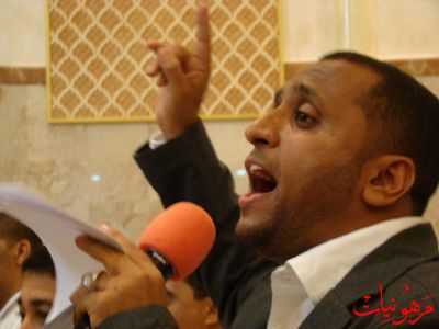 مأتم أنصار الحسين ع - عيد الغدير 1430 هـ - الليلة الثانية بمشاركة الرادود عبدالأمير البلادي
