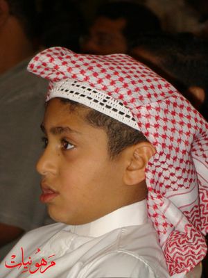 مأتم أنصار الحسين ع - مولد النبي محمد ص والصادق ع 1431 هـ - الليلة الأولى بمشاركة الرادود حسين السيسي
