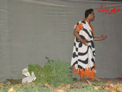 مأتم أنصار الحسين ع - مولد النبي محمد ص والصادق ع 1431 هـ - الليلة الأولى بمشاركة الرادود حسين السيسي
