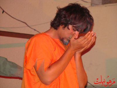 مأتم أنصار الحسين ع - مولد النبي محمد ص والصادق ع 1431 هـ - الليلة الأولى بمشاركة الرادود حسين السيسي

