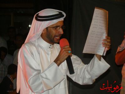 مأتم أنصار الحسين ع - مولد النبي محمد ص والصادق ع 1431 هـ - الليلة الأولى بمشاركة الرادود حسين السيسي
