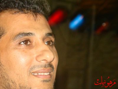 مأتم أنصار الحسين ع - مولد النبي محمد ص والصادق ع 1431 هـ - الليلة الأولى بمشاركة الرادود حسين السيسي
