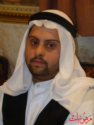 مأتم أنصار الحسين ع - مولد النبي محمد ص والصادق ع 1431 هـ - الليلة الثانية بمشاركة الشاعر محمد الحلواجي
