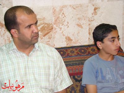 مأتم أنصار الحسين ع - مولد النبي محمد ص والصادق ع 1431 هـ - الليلة الثانية بمشاركة الشاعر محمد الحلواجي
