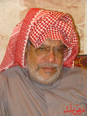 مأتم أنصار الحسين ع - مولد النبي محمد ص والصادق ع 1431 هـ - الليلة الثانية بمشاركة الشاعر محمد الحلواجي
