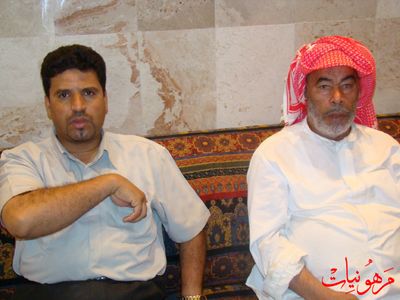 مأتم أنصار الحسين ع - مولد النبي محمد ص والصادق ع 1431 هـ - الليلة الثانية بمشاركة الشاعر محمد الحلواجي
