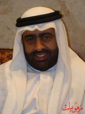 مأتم أنصار الحسين ع - مولد النبي محمد ص والصادق ع 1431 هـ - الليلة الثانية بمشاركة الشاعر محمد الحلواجي
