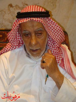 مأتم أنصار الحسين ع - مولد النبي محمد ص والصادق ع 1431 هـ - الليلة الثانية بمشاركة الشاعر محمد الحلواجي
