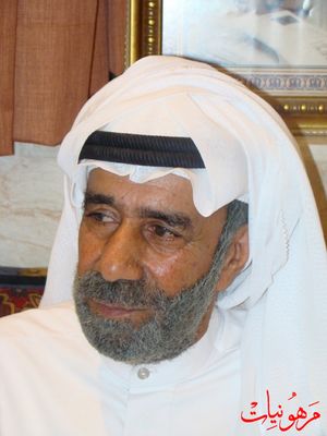 مأتم أنصار الحسين ع - مولد النبي محمد ص والصادق ع 1431 هـ - الليلة الثانية بمشاركة الشاعر محمد الحلواجي
