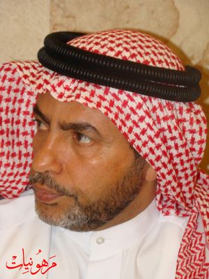 مأتم أنصار الحسين ع - مولد النبي محمد ص والصادق ع 1431 هـ - الليلة الثانية بمشاركة الشاعر محمد الحلواجي
