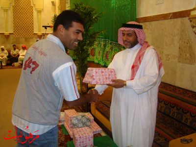 مأتم أنصار الحسين ع - مولد النبي محمد ص والصادق ع 1431 هـ - الليلة الثانية بمشاركة الشاعر محمد الحلواجي
