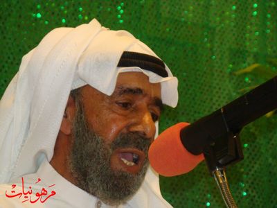 مأتم أنصار الحسين ع - مولد النبي محمد ص والصادق ع 1431 هـ - الليلة الثانية بمشاركة الشاعر محمد الحلواجي
