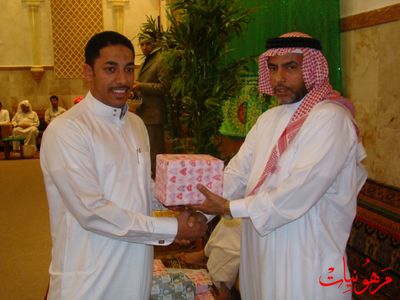 مأتم أنصار الحسين ع - مولد النبي محمد ص والصادق ع 1431 هـ - الليلة الثانية بمشاركة الشاعر محمد الحلواجي

