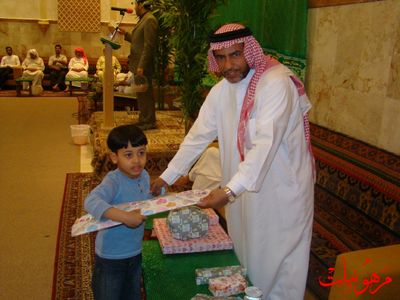 مأتم أنصار الحسين ع - مولد النبي محمد ص والصادق ع 1431 هـ - الليلة الثانية بمشاركة الشاعر محمد الحلواجي
