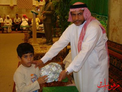 مأتم أنصار الحسين ع - مولد النبي محمد ص والصادق ع 1431 هـ - الليلة الثانية بمشاركة الشاعر محمد الحلواجي
