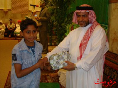 مأتم أنصار الحسين ع - مولد النبي محمد ص والصادق ع 1431 هـ - الليلة الثانية بمشاركة الشاعر محمد الحلواجي
