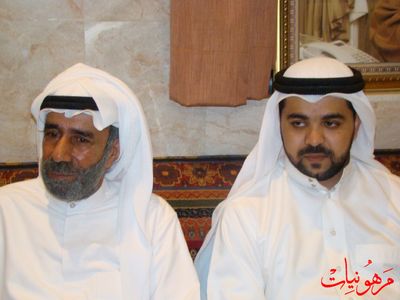 مأتم أنصار الحسين ع - مولد النبي محمد ص والصادق ع 1431 هـ - الليلة الثانية بمشاركة الشاعر محمد الحلواجي
