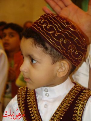 مأتم أنصار الحسين ع - مولد النبي محمد ص والصادق ع 1431 هـ - الليلة الثانية بمشاركة الشاعر محمد الحلواجي
