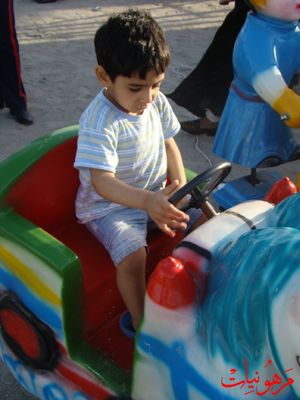 مهرجان يوم اليتيم العالمي الرابع
