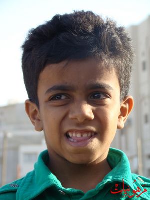 مهرجان يوم اليتيم العالمي الرابع
