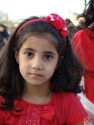 مهرجان يوم اليتيم العالمي الرابع
