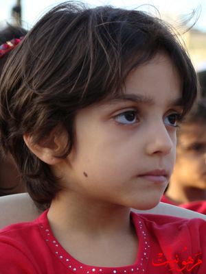 مهرجان يوم اليتيم العالمي الرابع
