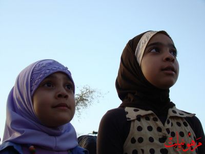 مهرجان يوم اليتيم العالمي الرابع
