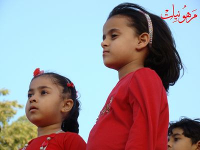 مهرجان يوم اليتيم العالمي الرابع
