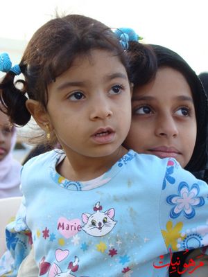 مهرجان يوم اليتيم العالمي الرابع
