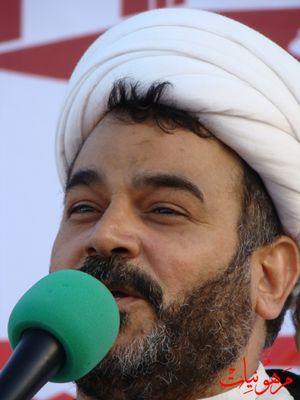 مهرجان يوم اليتيم العالمي الرابع
