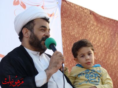 مهرجان يوم اليتيم العالمي الرابع
