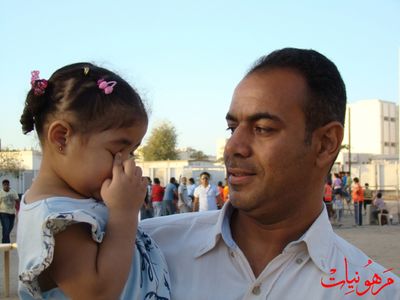 مهرجان يوم اليتيم العالمي الرابع
