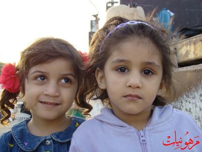 مهرجان يوم اليتيم العالمي الرابع

