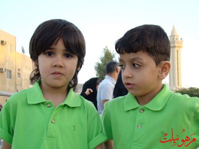 مهرجان يوم اليتيم العالمي الرابع
