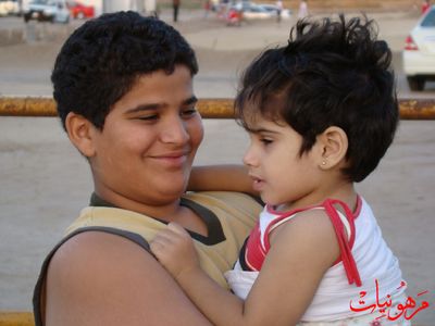 مهرجان يوم اليتيم العالمي الرابع
