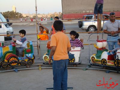 مهرجان يوم اليتيم العالمي الرابع
