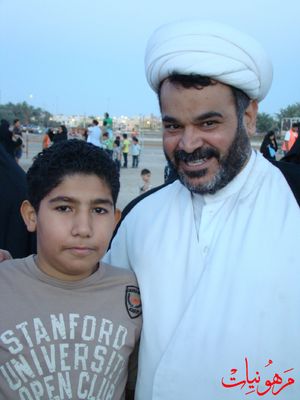 مهرجان يوم اليتيم العالمي الرابع

