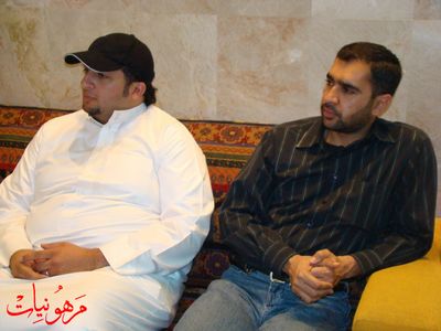 مأتم أنصار الحسين ع - مولد السيدة زينب ع 1431 هـ بمشاركة الرادود أحمد السماهيجي
