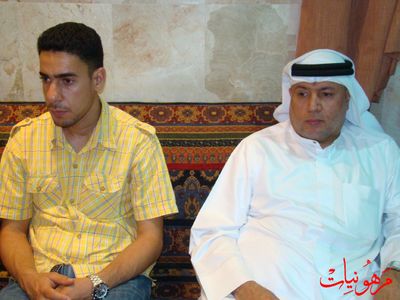 مأتم أنصار الحسين ع - مولد السيدة زينب ع 1431 هـ بمشاركة الرادود أحمد السماهيجي
