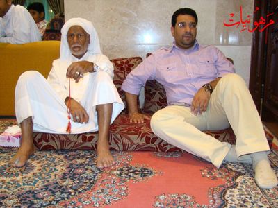 مأتم أنصار الحسين ع - مولد السيدة زينب ع 1431 هـ بمشاركة الرادود أحمد السماهيجي
