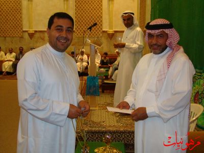 مأتم أنصار الحسين ع - مولد السيدة زينب ع 1431 هـ بمشاركة الرادود أحمد السماهيجي
