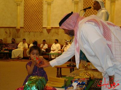 مأتم أنصار الحسين ع - مولد السيدة زينب ع 1431 هـ بمشاركة الرادود أحمد السماهيجي
