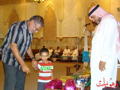 مأتم أنصار الحسين ع - مولد السيدة زينب ع 1431 هـ بمشاركة الرادود أحمد السماهيجي
