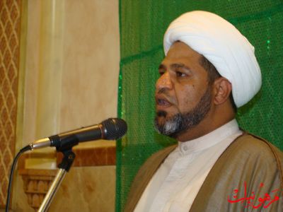 مأتم أنصار الحسين ع - مولد السيدة زينب ع 1431 هـ بمشاركة الرادود أحمد السماهيجي
