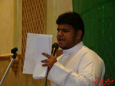 مأتم أنصار الحسين ع - مولد السيدة زينب ع 1431 هـ بمشاركة الرادود أحمد السماهيجي
