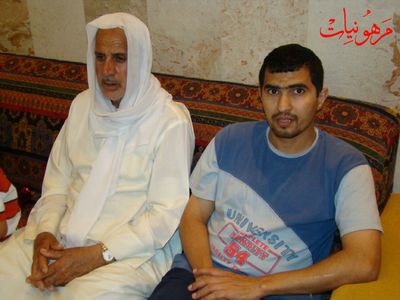 مأتم أنصار الحسين ع - مولد السيدة زينب ع 1431 هـ بمشاركة الرادود أحمد السماهيجي
